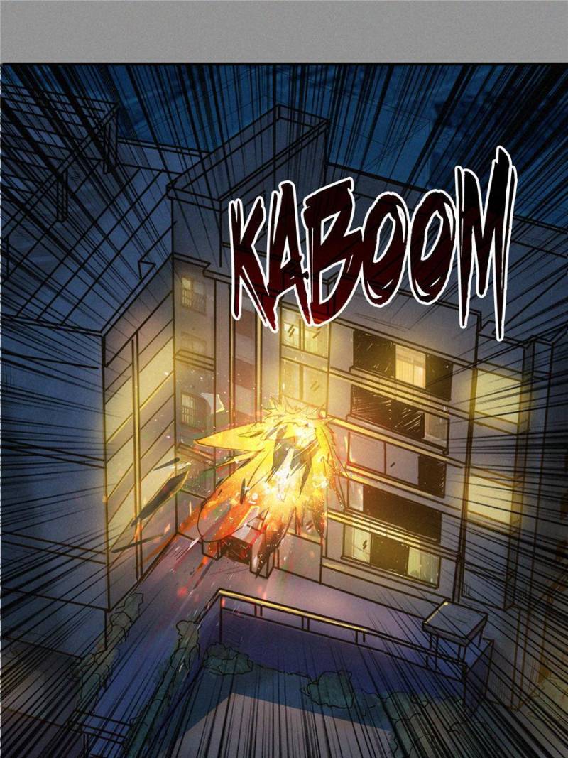 Here Lies the Wicked chapter 44 - page 31