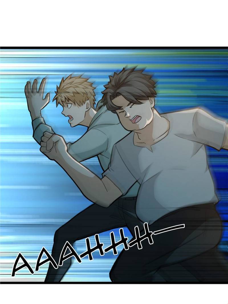 Here Lies the Wicked chapter 44 - page 34