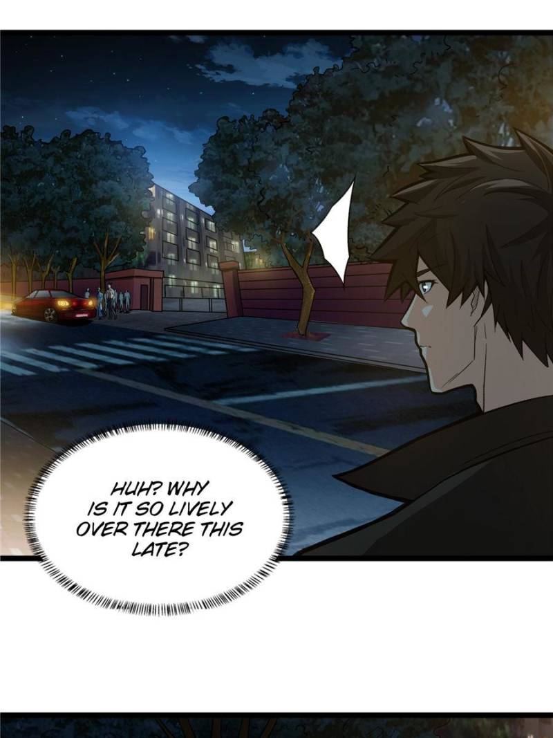 Here Lies the Wicked chapter 44 - page 37