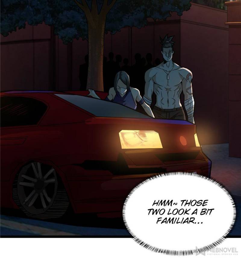 Here Lies the Wicked chapter 44 - page 38