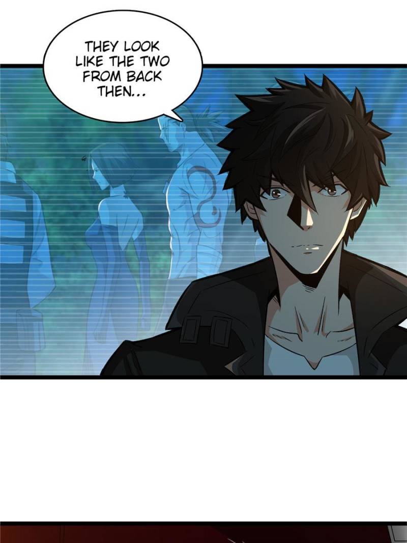 Here Lies the Wicked chapter 44 - page 39