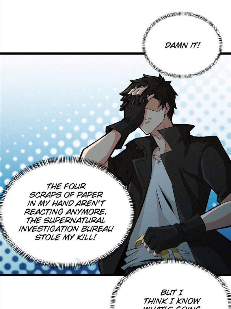 Here Lies the Wicked chapter 44 - page 45