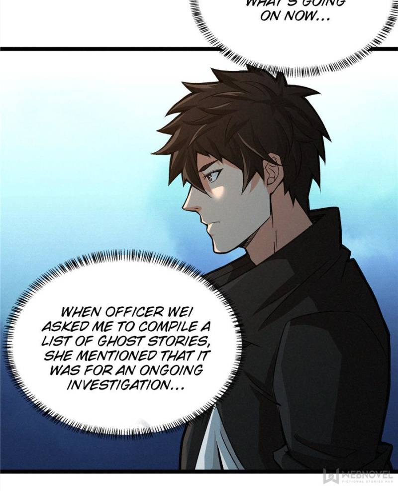 Here Lies the Wicked chapter 44 - page 46