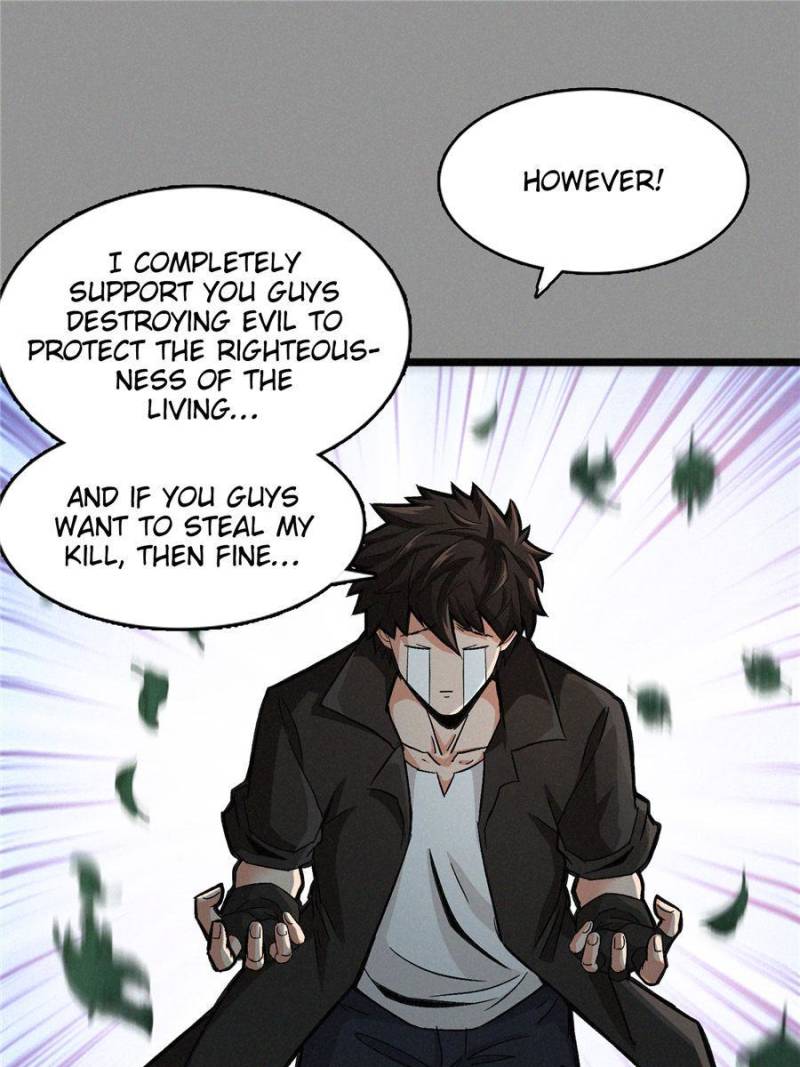 Here Lies the Wicked chapter 44 - page 49