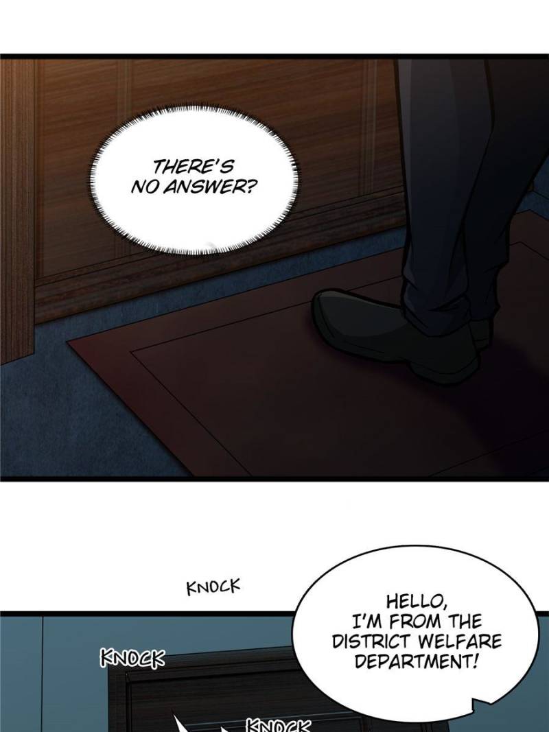 Here Lies the Wicked chapter 44 - page 5