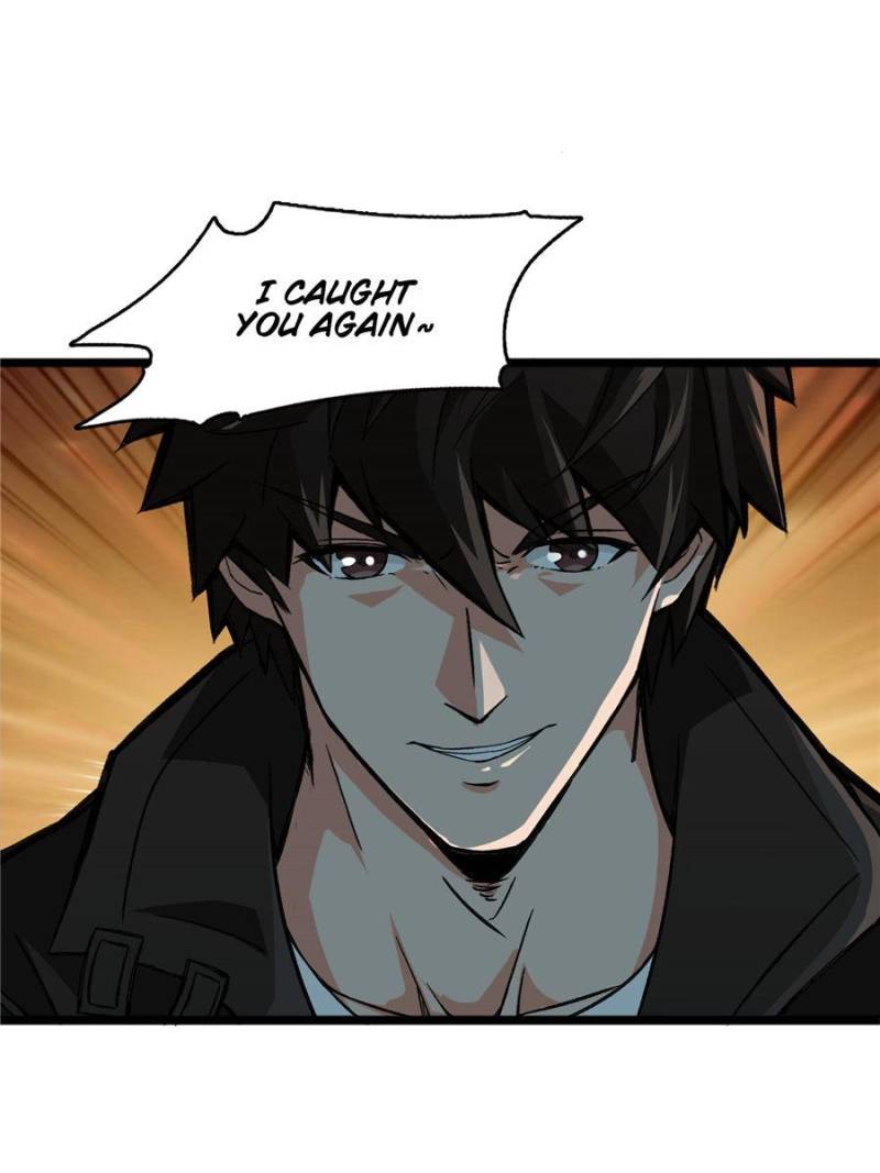 Here Lies the Wicked chapter 44 - page 9