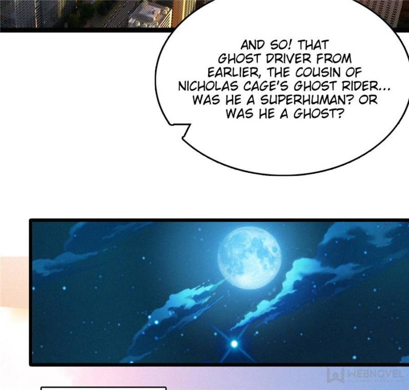 Here Lies the Wicked chapter 5 - page 101
