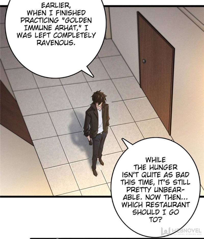 Here Lies the Wicked chapter 5 - page 106