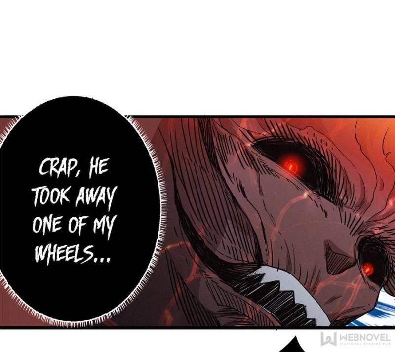 Here Lies the Wicked chapter 5 - page 11