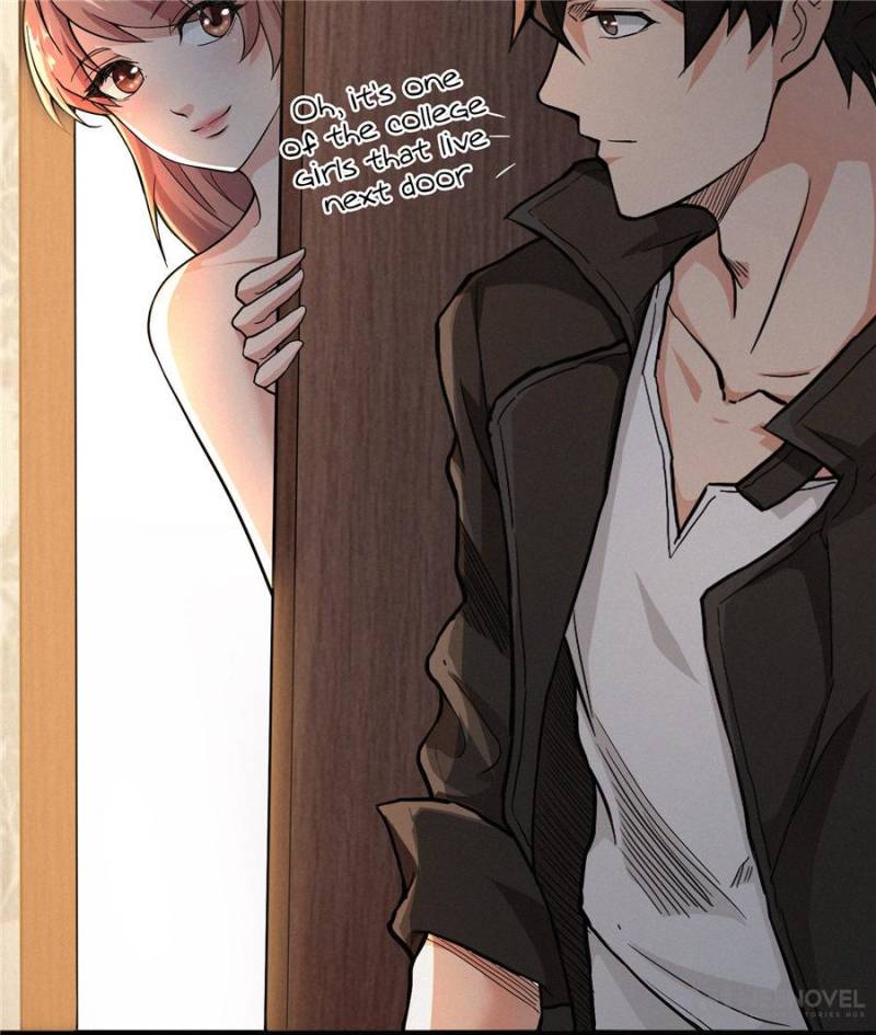 Here Lies the Wicked chapter 5 - page 110
