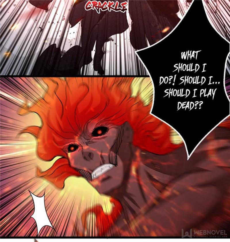 Here Lies the Wicked chapter 5 - page 25