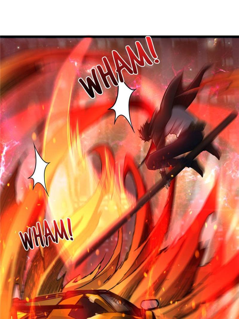 Here Lies the Wicked chapter 5 - page 30