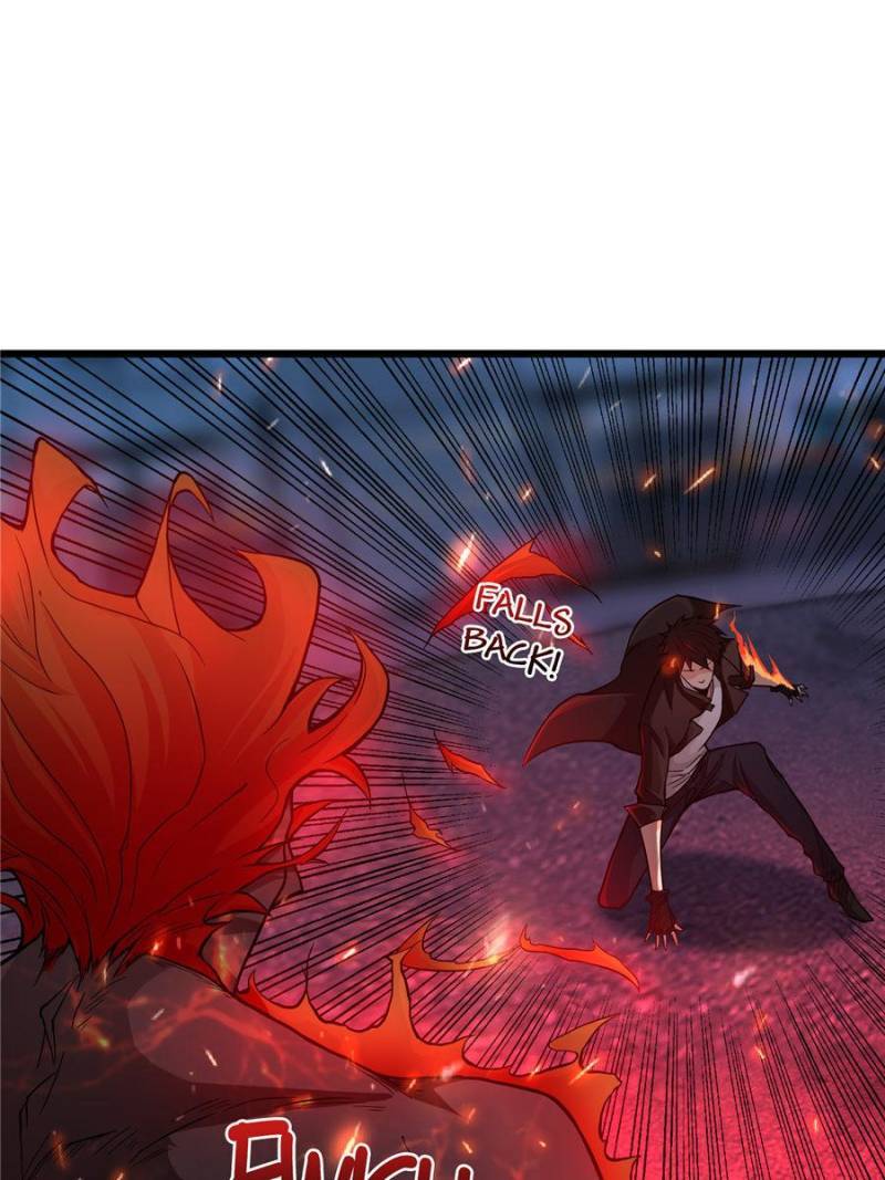 Here Lies the Wicked chapter 5 - page 34