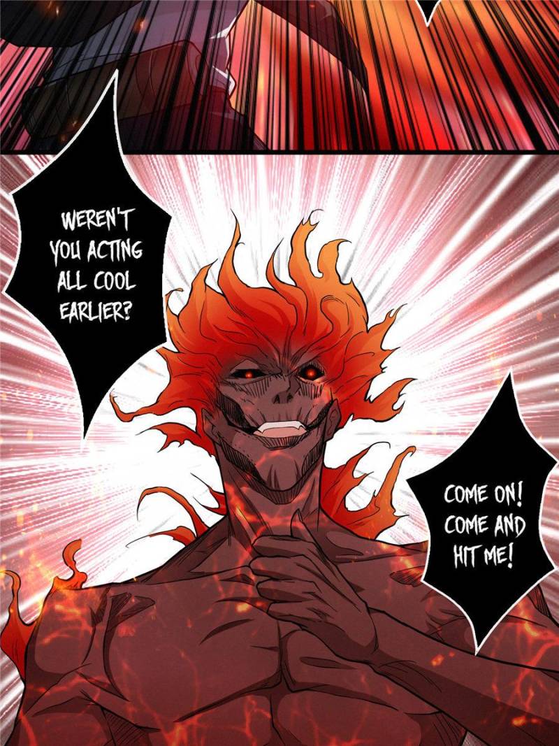 Here Lies the Wicked chapter 5 - page 39