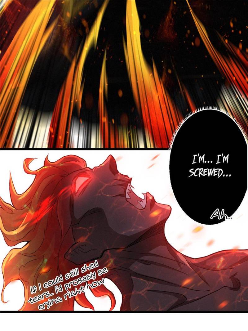 Here Lies the Wicked chapter 5 - page 48