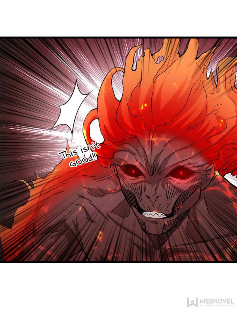 Here Lies the Wicked chapter 5 - page 6