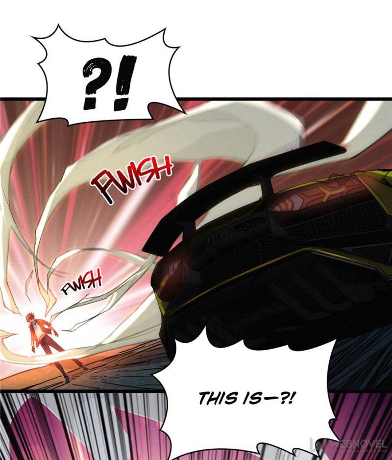 Here Lies the Wicked chapter 5 - page 60