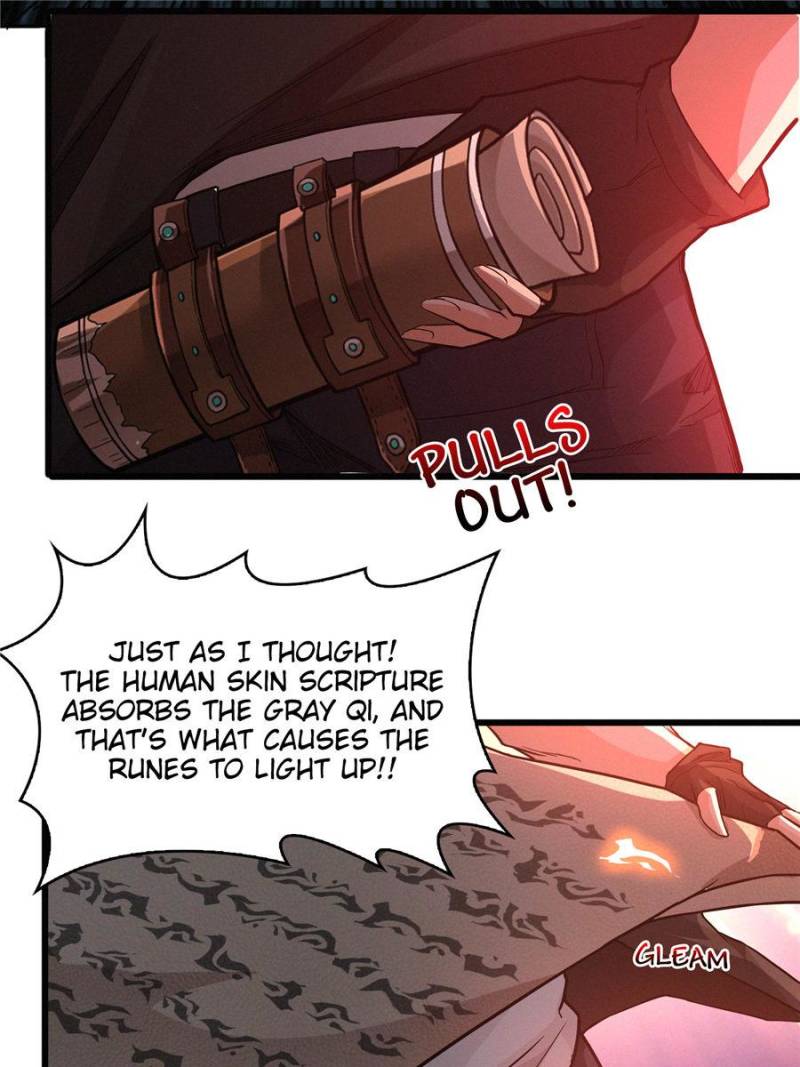 Here Lies the Wicked chapter 5 - page 63