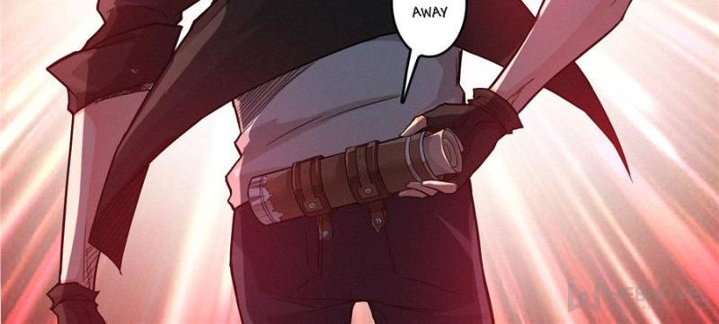 Here Lies the Wicked chapter 5 - page 67