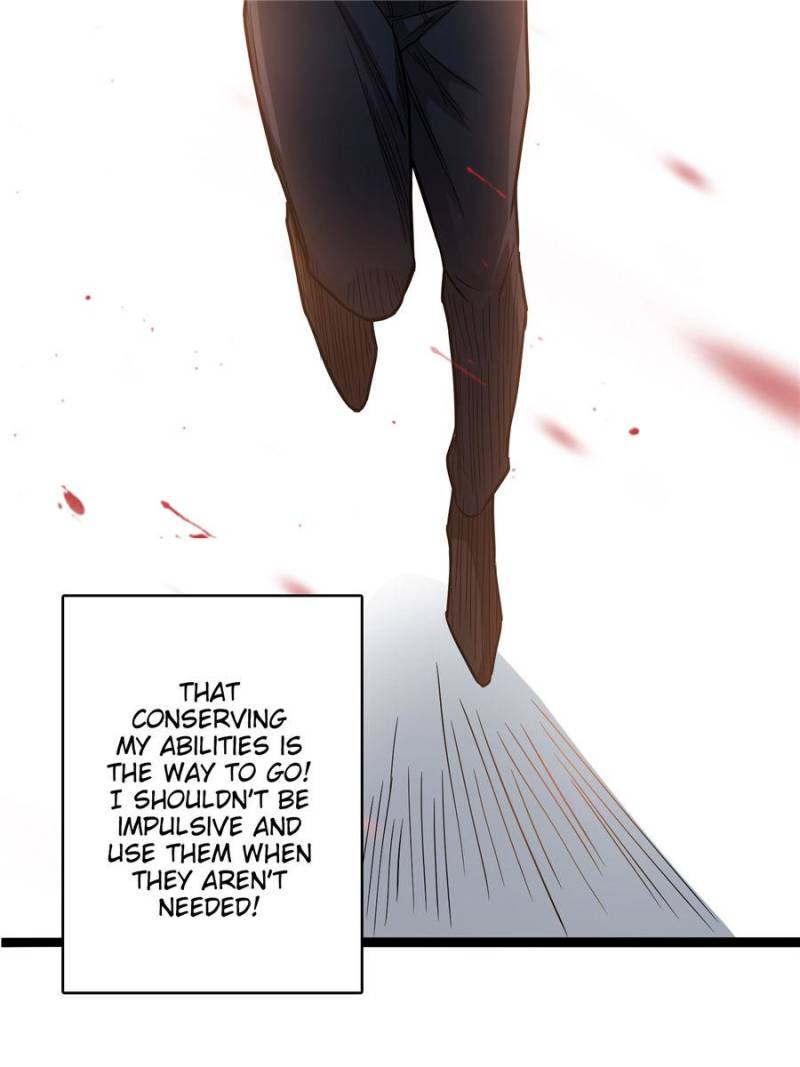 Here Lies the Wicked chapter 5 - page 71