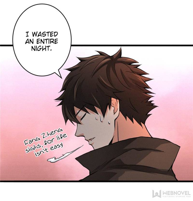 Here Lies the Wicked chapter 5 - page 84