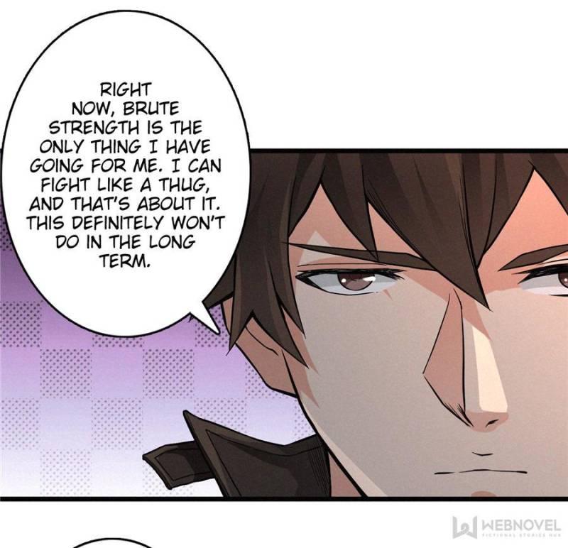 Here Lies the Wicked chapter 5 - page 86