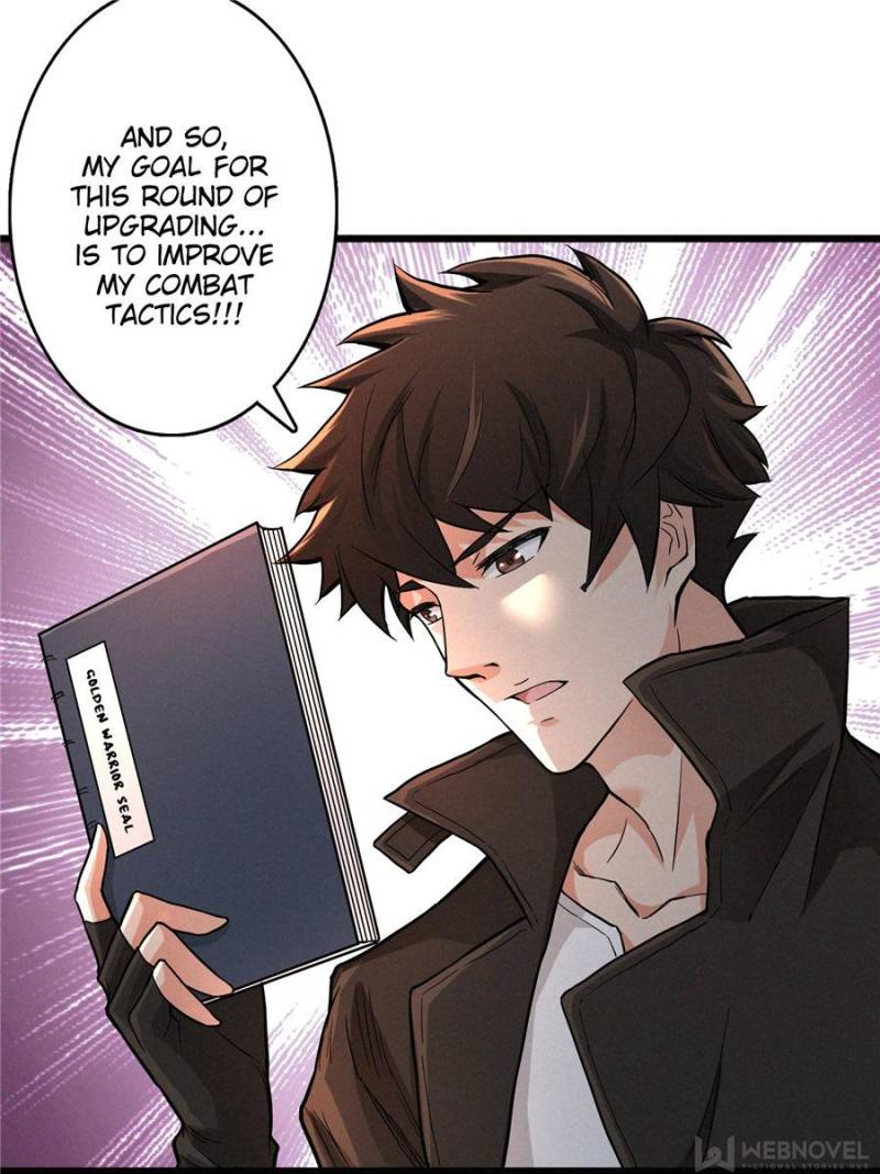 Here Lies the Wicked chapter 5 - page 87