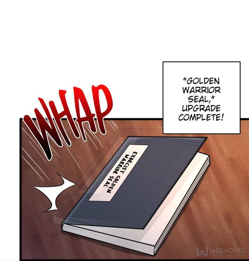 Here Lies the Wicked chapter 5 - page 93