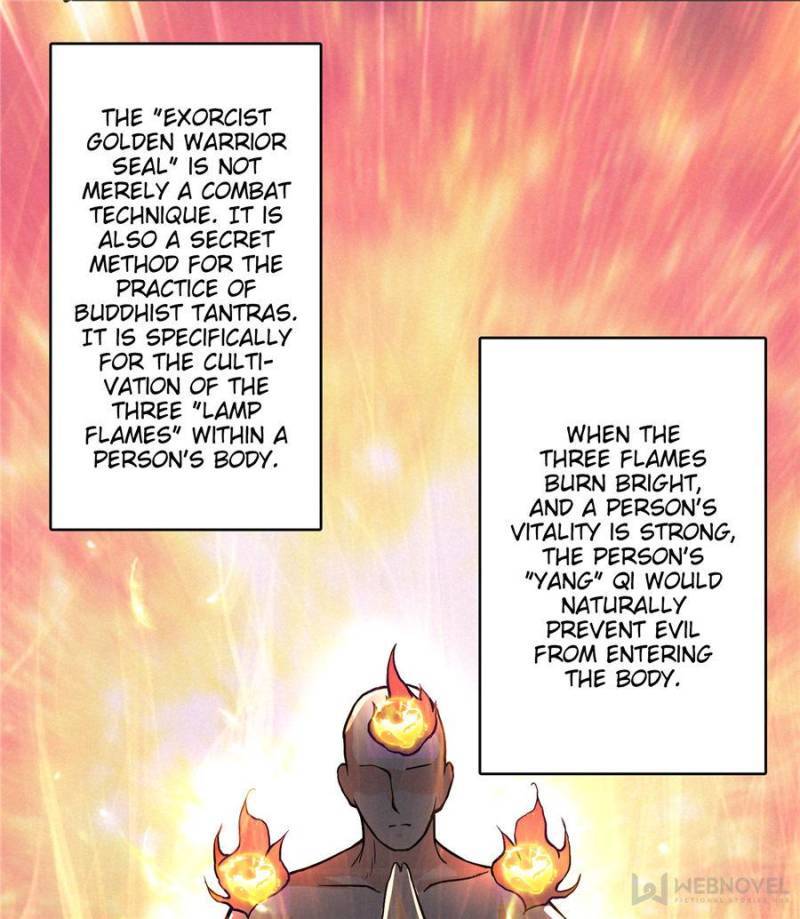 Here Lies the Wicked chapter 5 - page 94