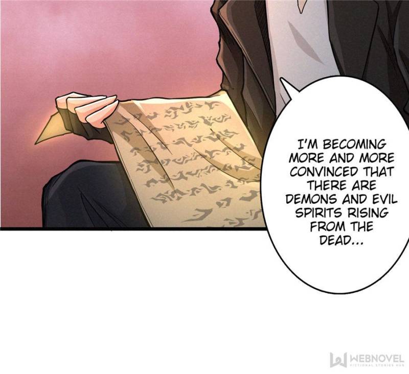 Here Lies the Wicked chapter 5 - page 98