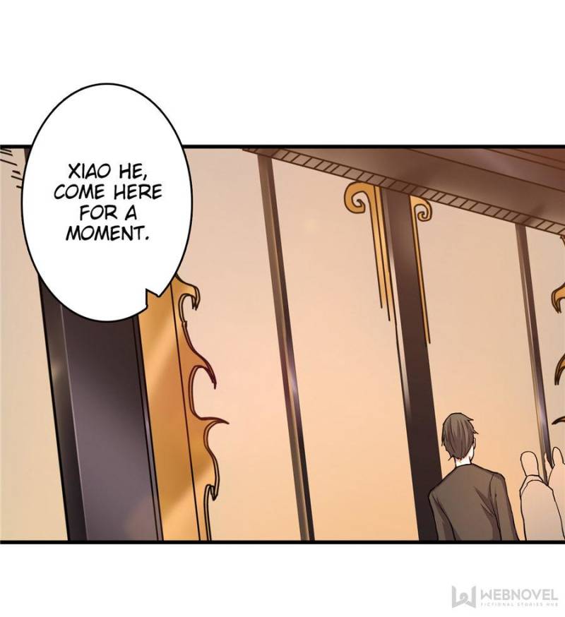 Here Lies the Wicked chapter 6 - page 10