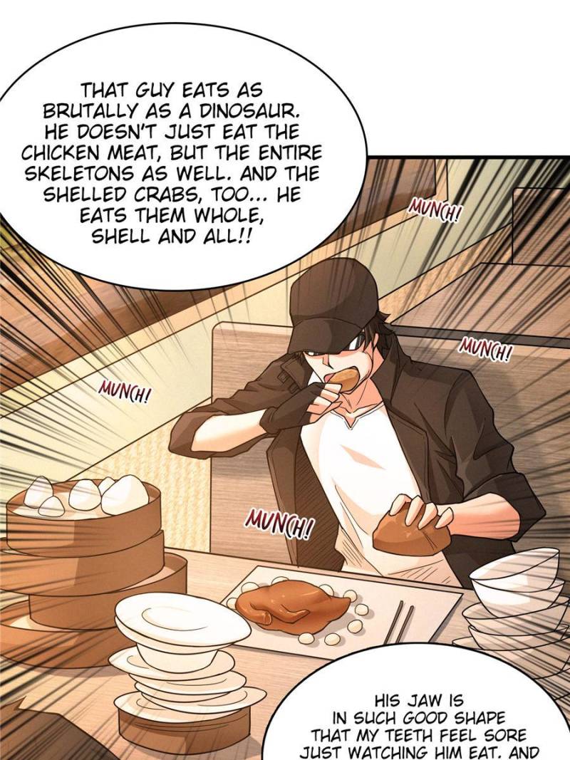 Here Lies the Wicked chapter 6 - page 17