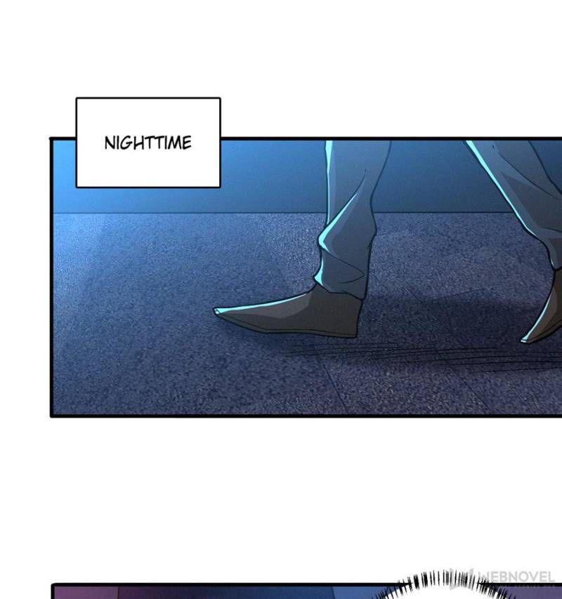 Here Lies the Wicked chapter 6 - page 27