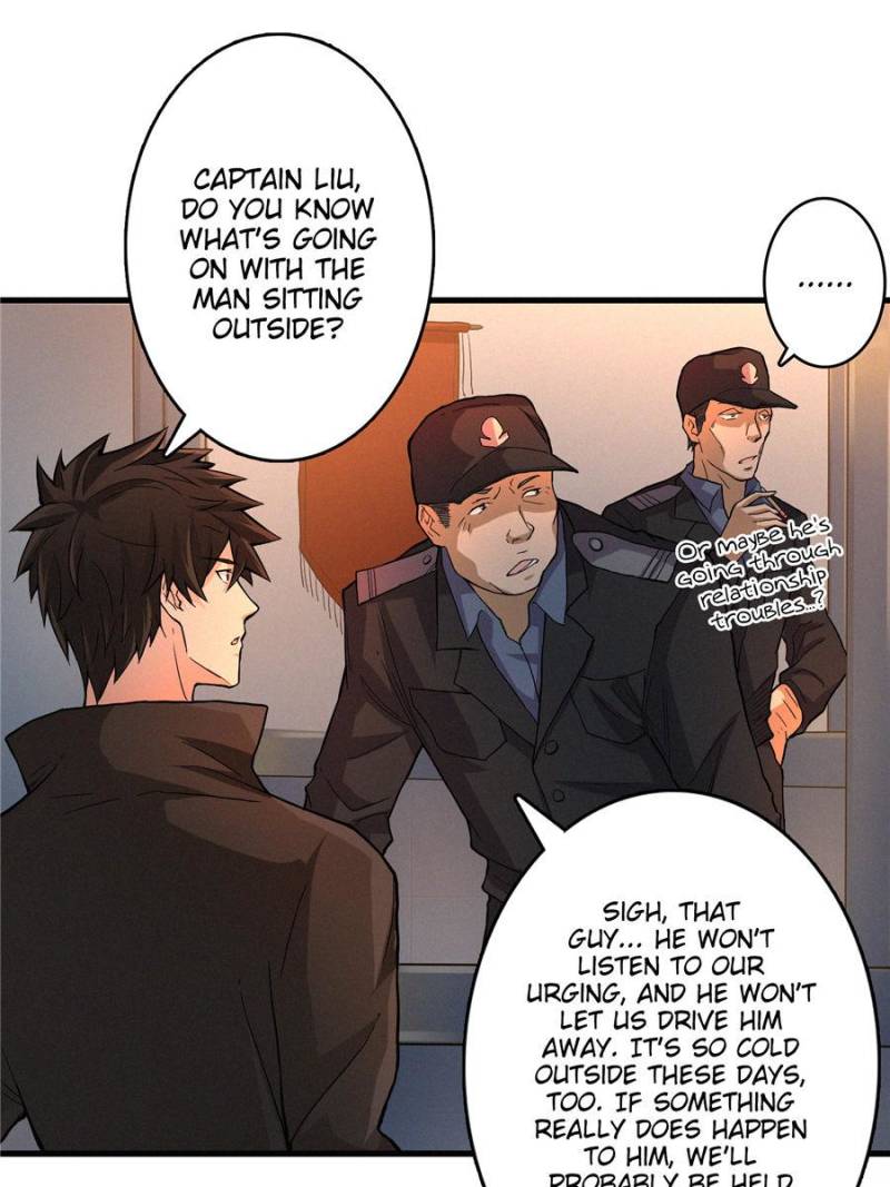 Here Lies the Wicked chapter 6 - page 35
