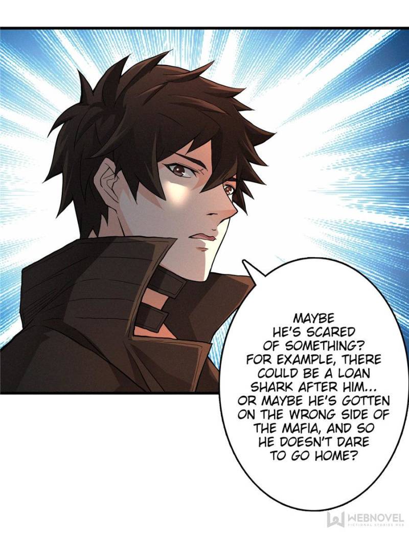 Here Lies the Wicked chapter 6 - page 37