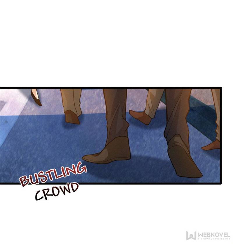 Here Lies the Wicked chapter 6 - page 4