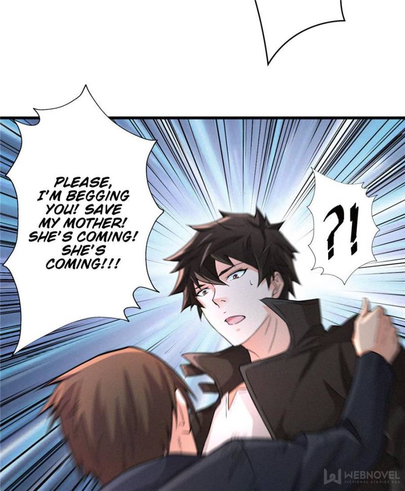 Here Lies the Wicked chapter 6 - page 42