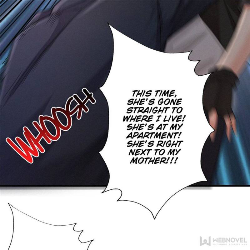 Here Lies the Wicked chapter 6 - page 43