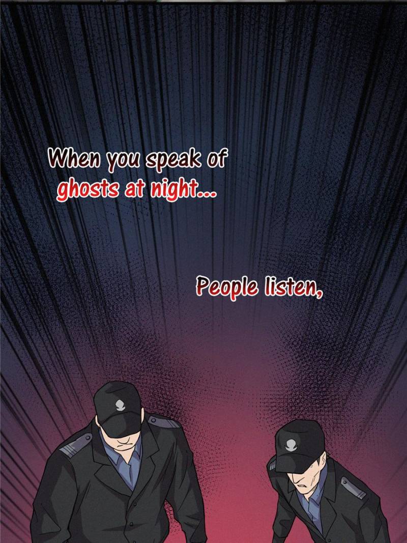 Here Lies the Wicked chapter 6 - page 48