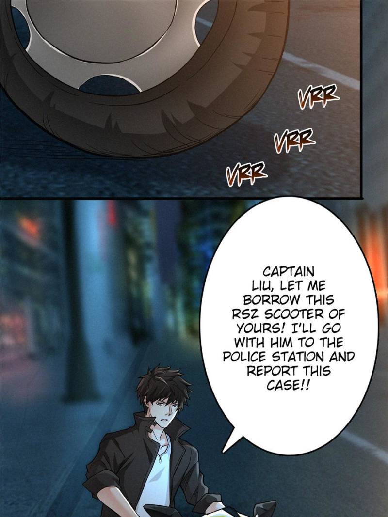 Here Lies the Wicked chapter 6 - page 52