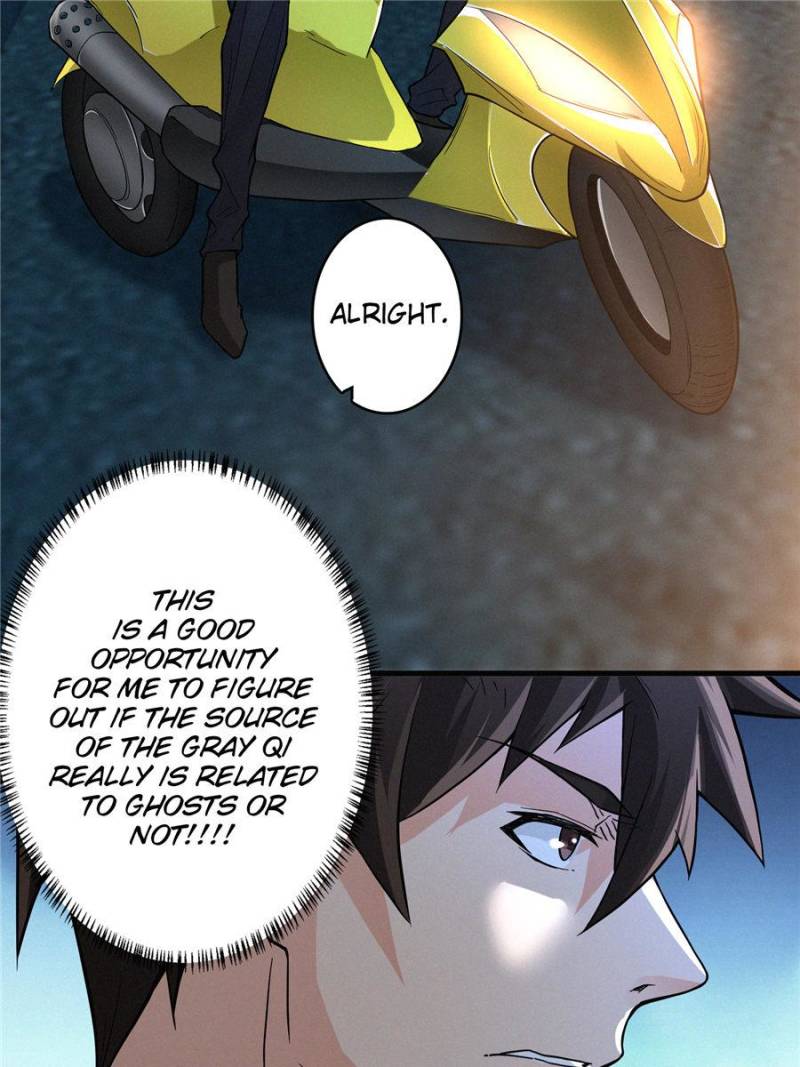 Here Lies the Wicked chapter 6 - page 54