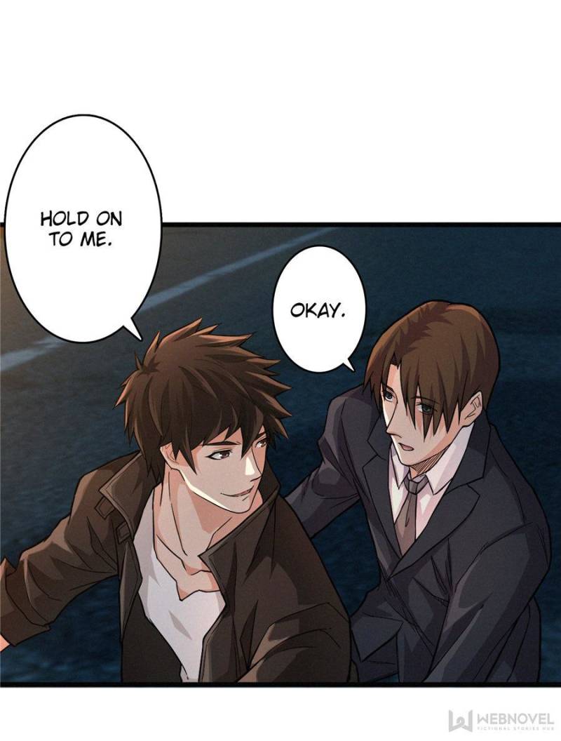 Here Lies the Wicked chapter 6 - page 60