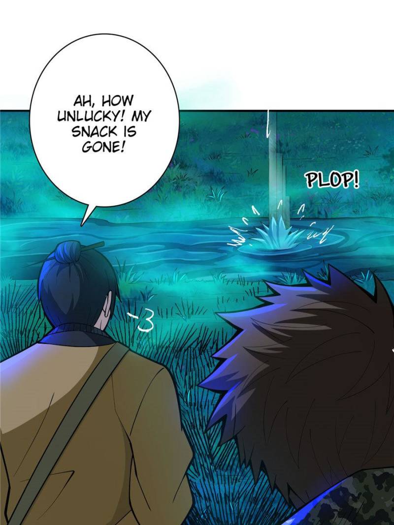 Here Lies the Wicked chapter 73 - page 12