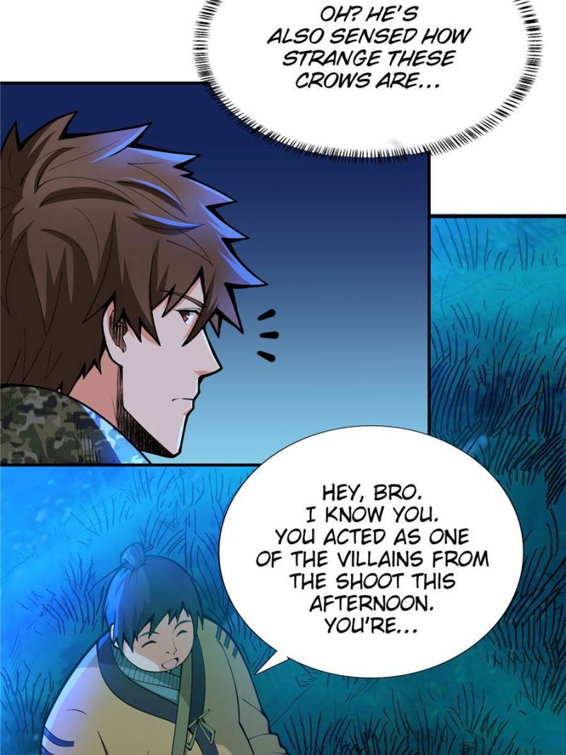 Here Lies the Wicked chapter 73 - page 14