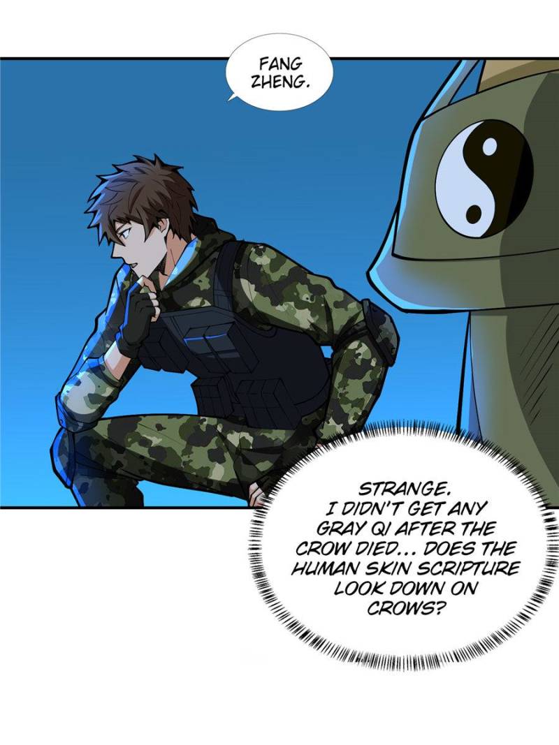 Here Lies the Wicked chapter 73 - page 16
