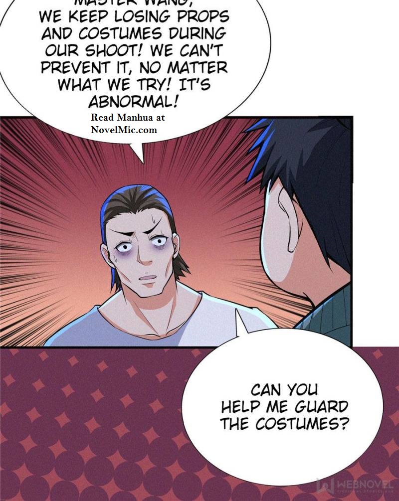 Here Lies the Wicked chapter 73 - page 19