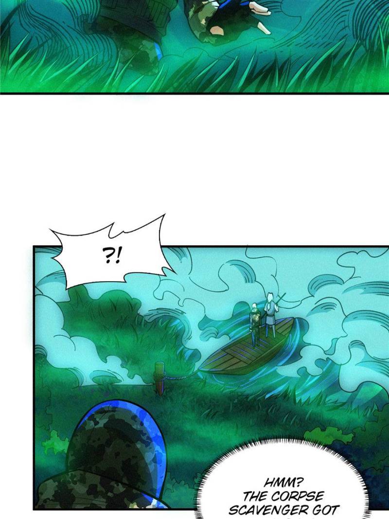 Here Lies the Wicked chapter 73 - page 24