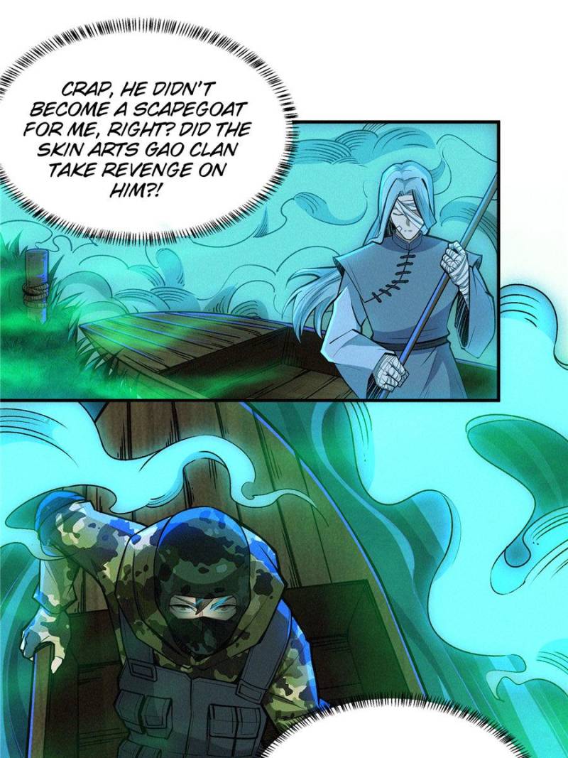 Here Lies the Wicked chapter 73 - page 26