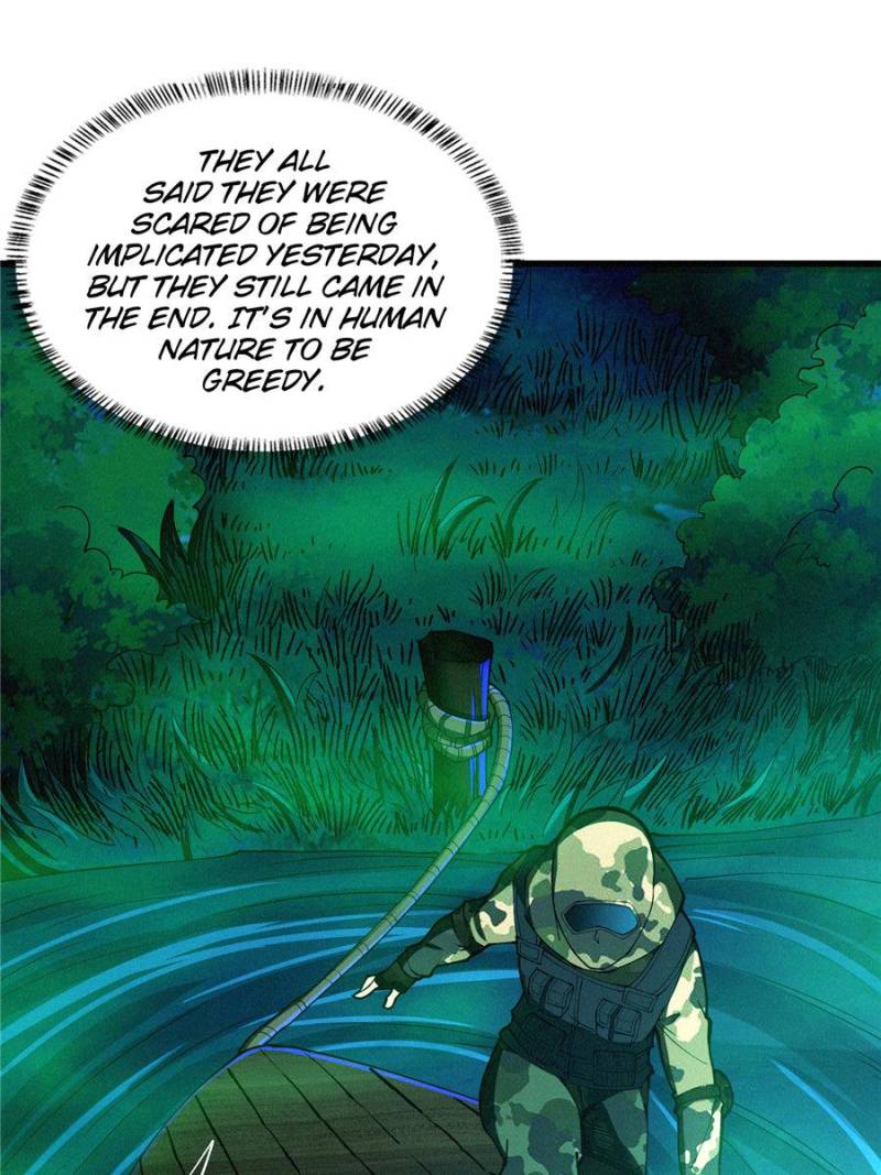 Here Lies the Wicked chapter 73 - page 30