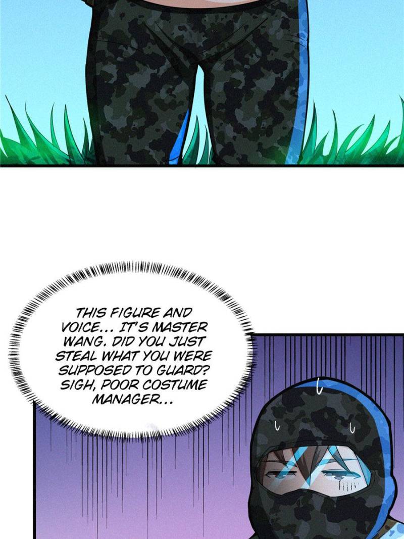 Here Lies the Wicked chapter 73 - page 36